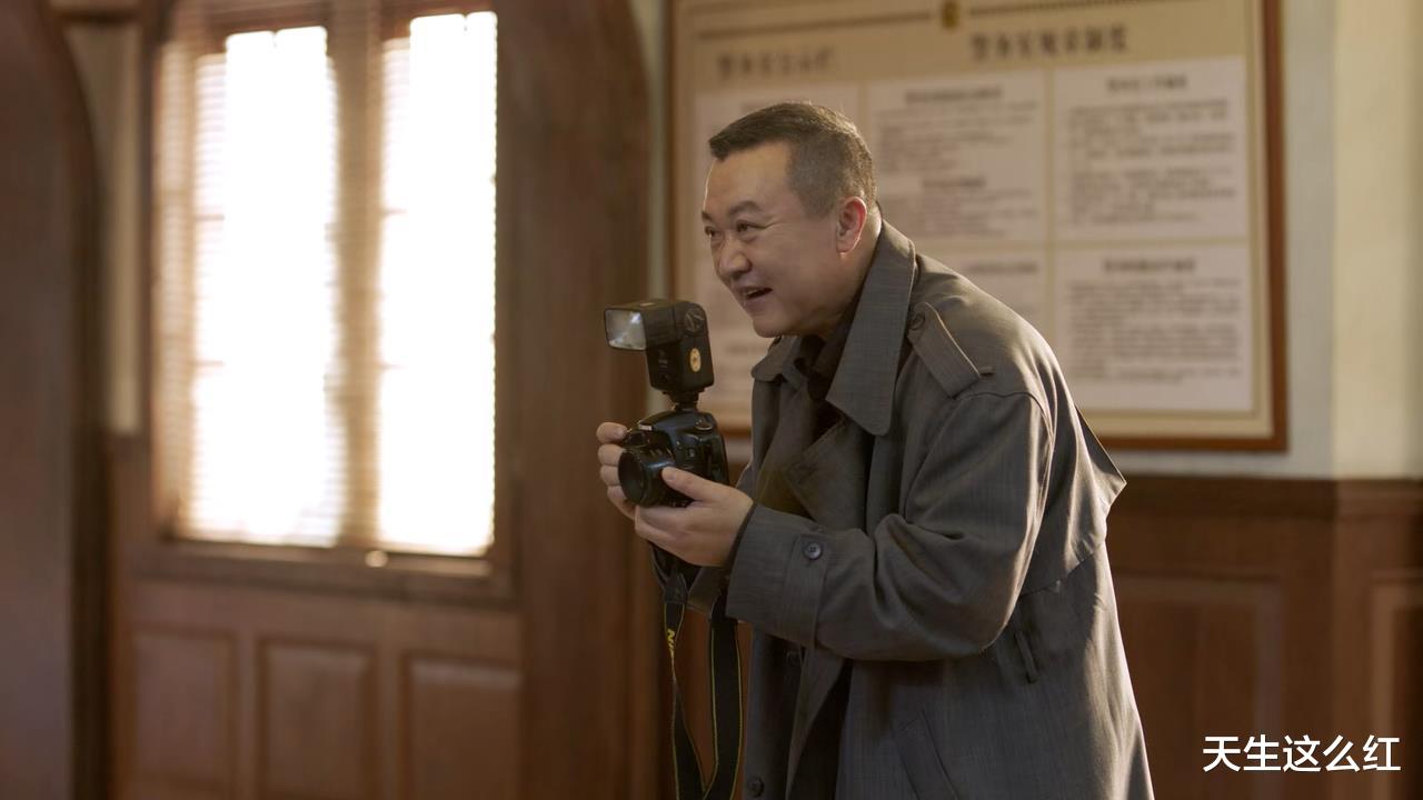 谁是凶手|仔细分析《谁是凶手》的片头和片尾，我猜出谁是凶手了