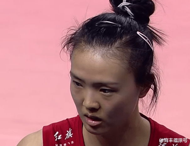 郎平|2:0!中国女排触底反弹,郎平重新回归剧情反转,一人彻底被激活