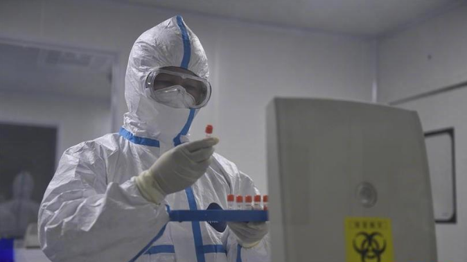 新冠病毒克星找到了?中国科学家宣布重磅消息,14亿人可以放心了