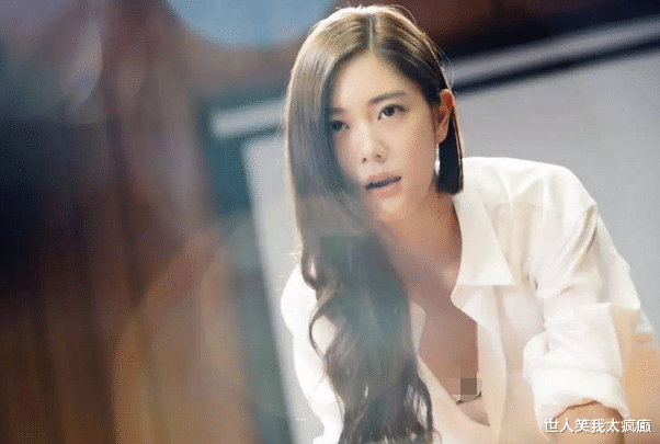 娱乐圈|华裔演员克拉拉，参与选美被评为亚洲第一美女，表演方面不敢懈怠