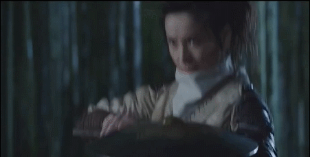 陈瑶|若实在找不出“美男”演古偶，不如让这6位英气女星，反串试试？