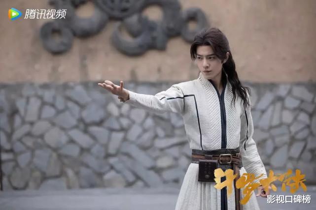 王宝强|2021最令观众失望的五部电视剧：《突围》上榜，迷雾剧场后劲不足