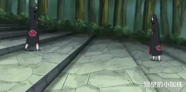 大蛇丸|火影忍者，大蛇丸在曉組織時，是不是隱藏了實力？