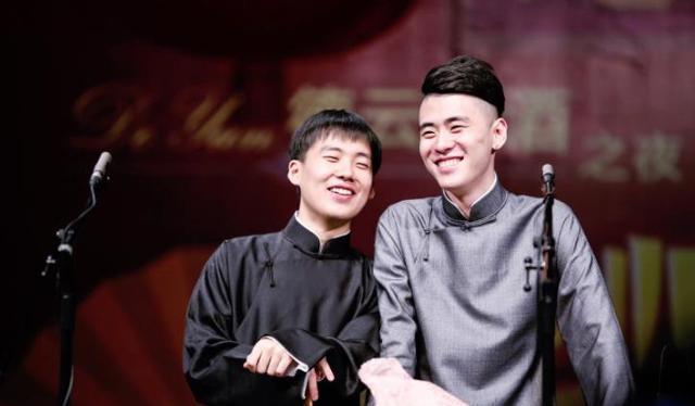 张云雷|继曹云金德云再陷退社风波？张云雷斥巨资自立门户，看老郭怎么说