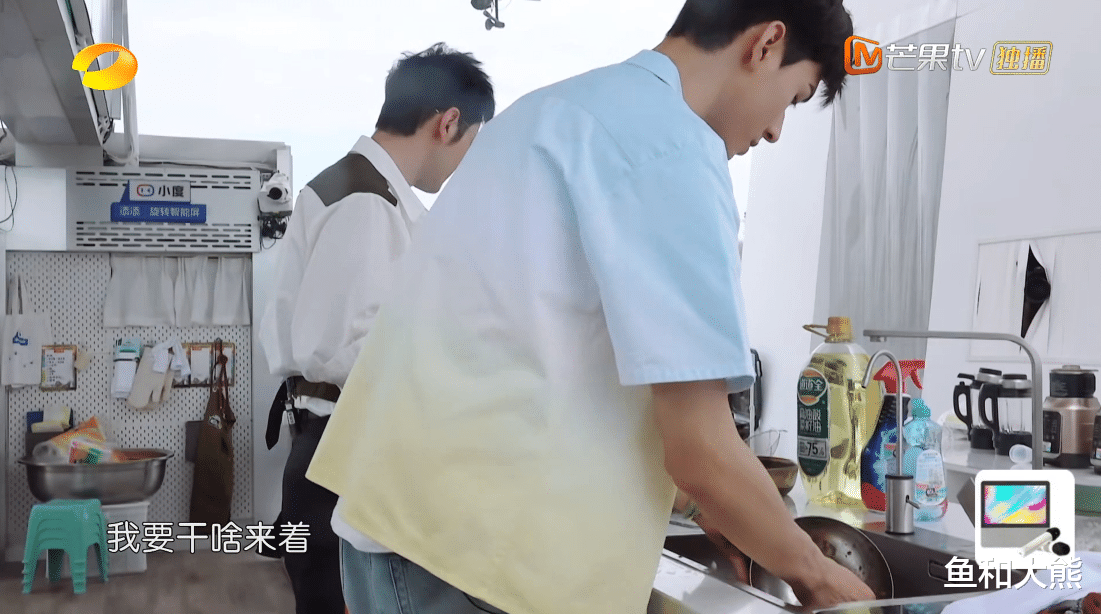 隅田川|宁静拿到祭天剧本？喜欢怼人原因找到了，黄晓明的态度确实“欠”