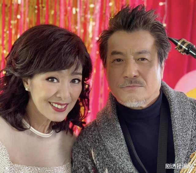 TVB|期待！传翻拍剧《十月初五的月光》将成TVB台庆剧，将在下月首播