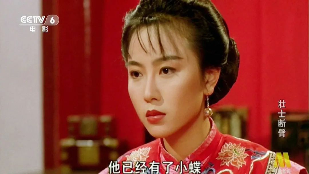 白莲邪神|《晚清风云》三部曲总票房仅120万，是主角不红，还是品质太烂？