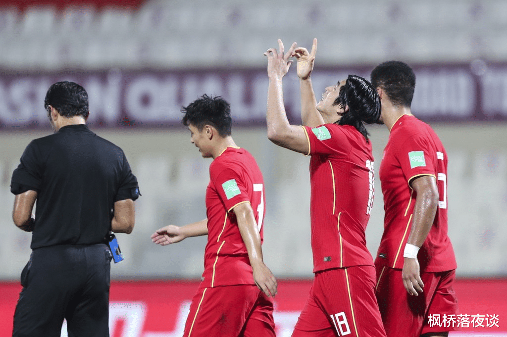 張玉寧|能把張玉寧擠替補(bǔ)席的妖人蘇醒！單場(chǎng)梅開二度，從傷病陰影中走出！