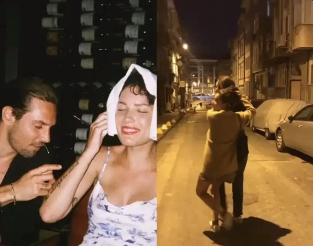 女孩|21岁在舞台上流产，23岁一曲成名获格莱美，网友：酷女孩永不认输