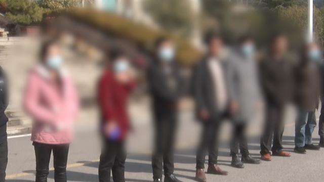 东方今报 大快人心！“老赖”年关被集中收网 抵赖不过纷纷还款