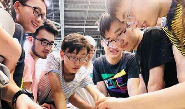 招聘|又一国企公开招聘信息，见习期月薪不低于7500元，毕业生不容错过