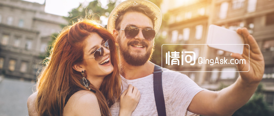 情问|男生问：认识一个比自己小9岁的大二女生，该怎么追？