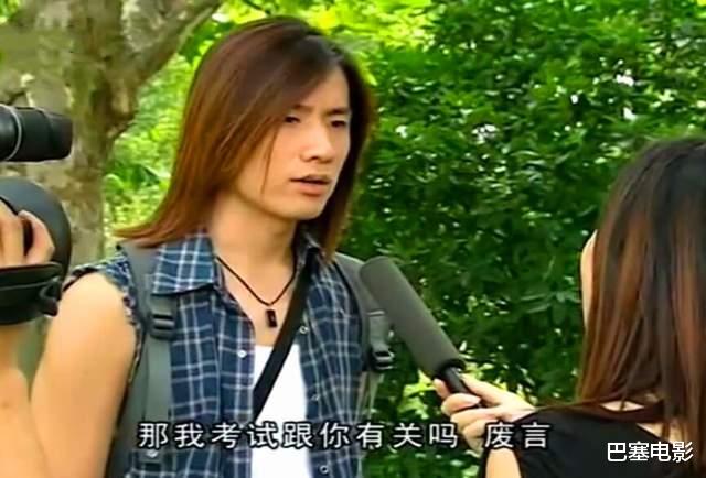 张基龙|捂脸，内地偶像雷剧有多“刺激”？不堪回首，我需要弹幕护体