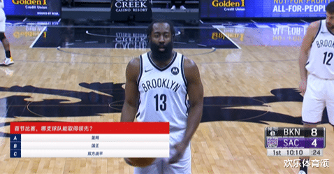 凯里·欧文|从落后1分到领先12分！你是否留意，纳什做了一个大胆决定，真敢玩啊