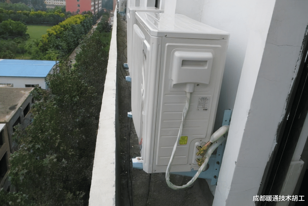 成都暖通技术胡工|空调疑问解答，夏季怎么才能好好地使用空调，小知识学起来。