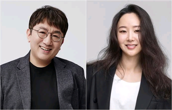 依拉|HYBE前后脚签约IZONE金采源宫脇咲良，闵熙珍女团的神话开始动摇