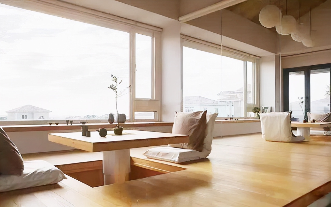 国内榻榻米≠日式榻榻米!别再白白浪费钱了,一点都不实用