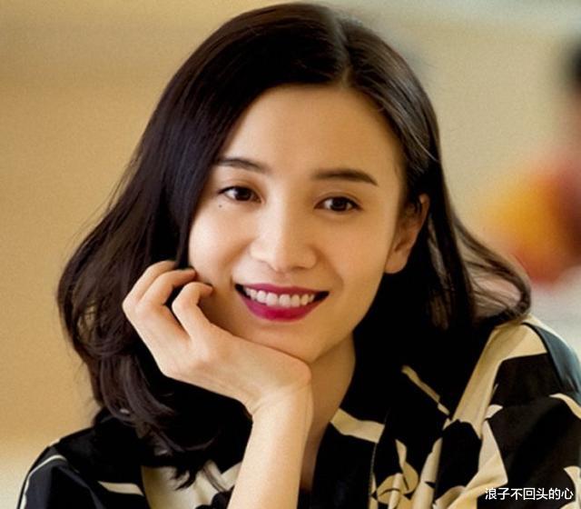 宋佳|42岁未婚的宋佳：游走于两个已婚男人之间的下场，令人心疼她