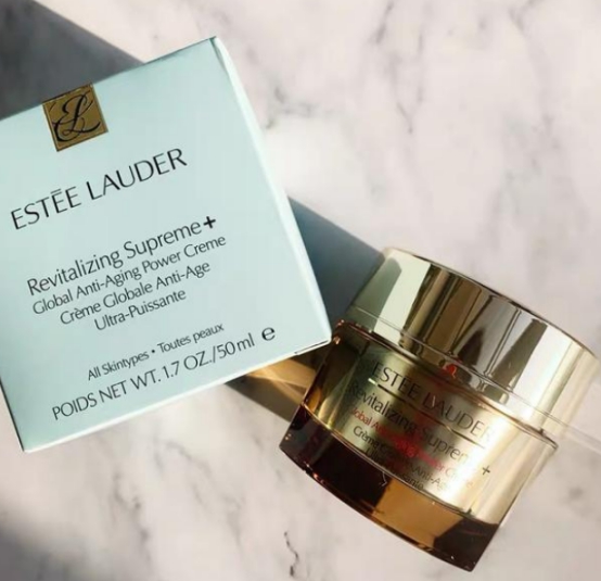 面霜|盘点适合25岁以上使用的初抗老面霜,为你抚平岁月痕迹!