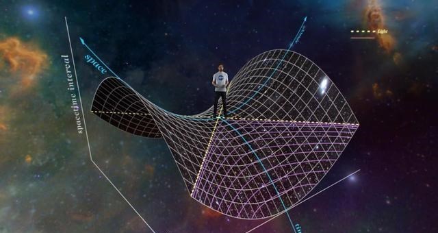 超光速有多可怕？爱因斯坦：因果律会崩溃，时间将开始倒流