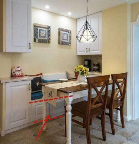 搬进新家3月才醒悟！当时装修这11处不该小视，现全返工！遭罪呀