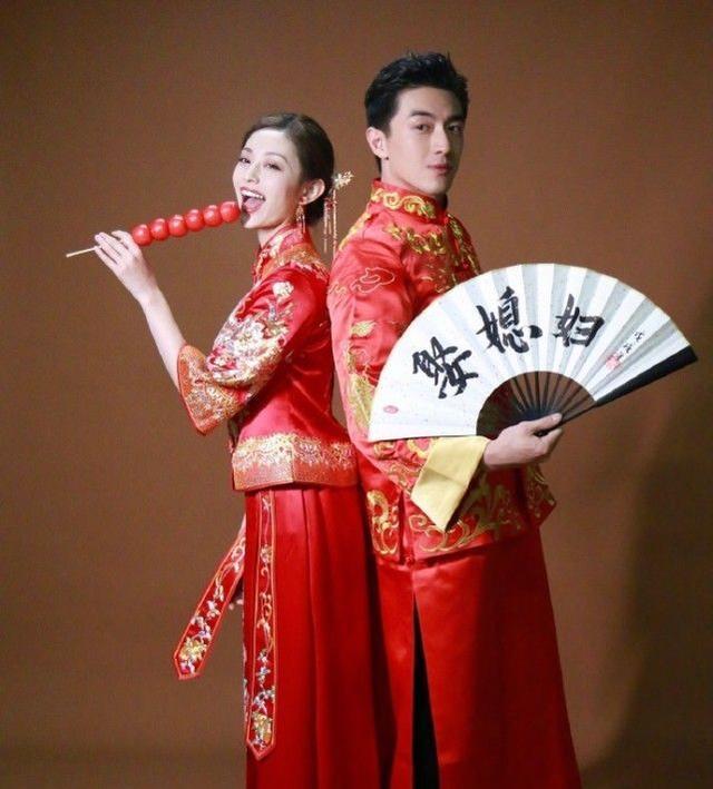 林更新|盖玥希出局？林更新与美女共度五天四夜，女方颜值出众似高圆圆