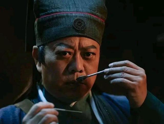 宋慈|时隔20年再演宋慈，悬疑片拍成了恐怖片，欧阳震华的网大只值一星