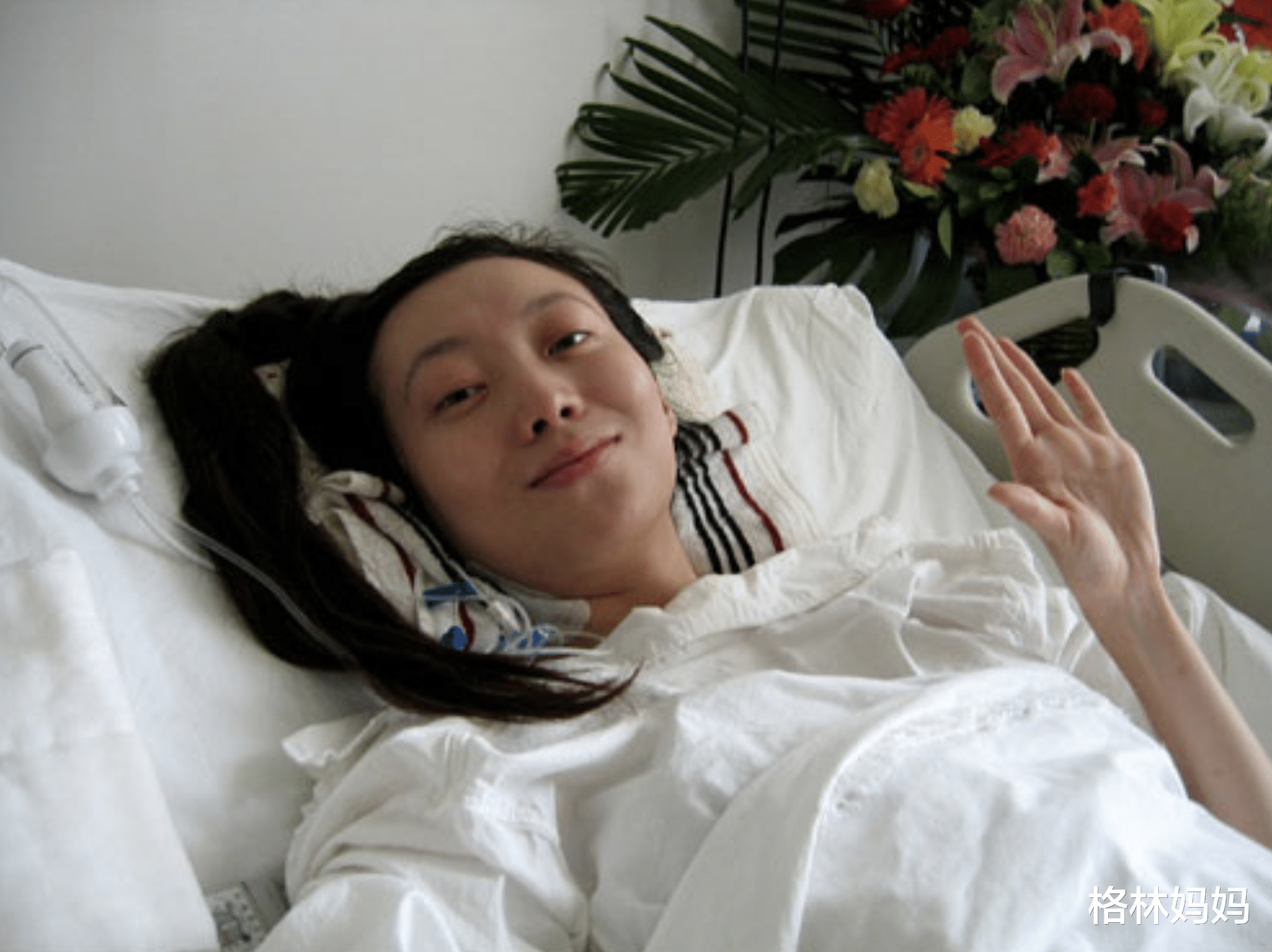 刘岩|让张艺谋愧疚一生，从奥运舞台摔落致终身残疾的刘岩，如今怎样了