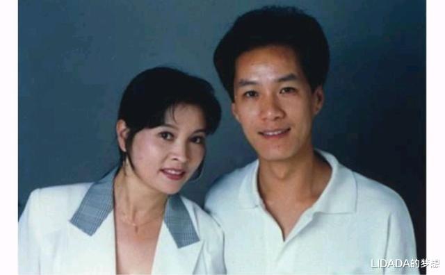 LIDADA的梦想 梁丹妮：24岁走红，二婚被冯远征当成宝独宠三十年，许下今生来世