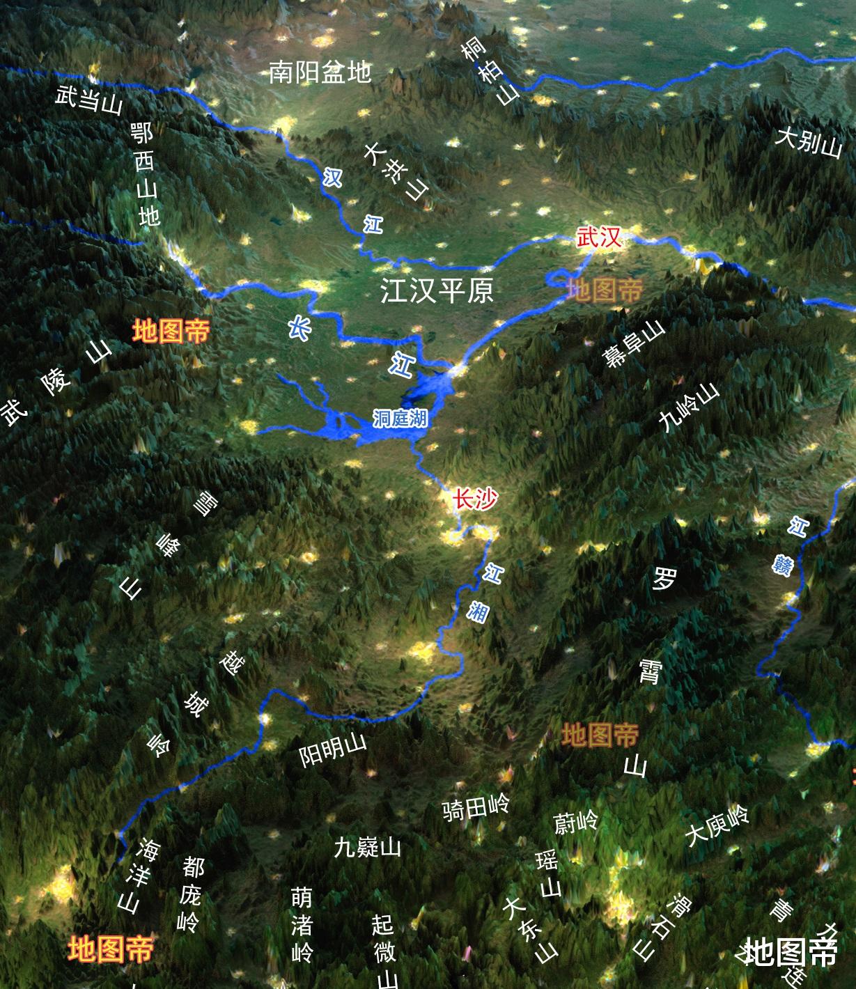 |清朝湖广总督，湖是湖北湖南，广是哪里？