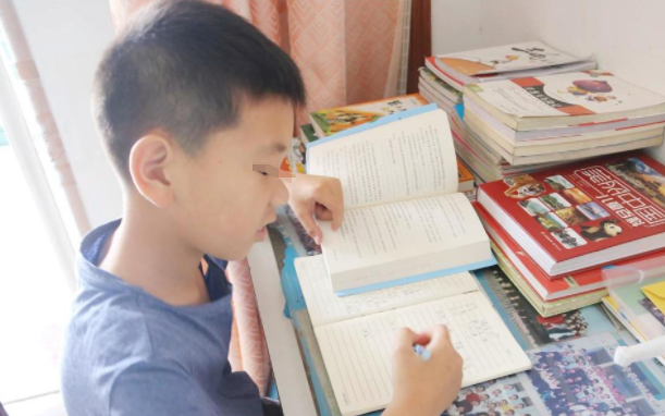 糖果的妈妈|幼儿园的娃养成3类习惯，在小学不容易落后，学习不是唯一要素