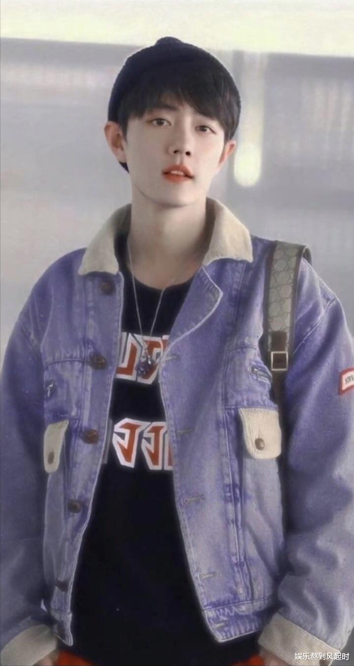 肖战|肖战被富家女缠上了？活动行程一场不落，下一步竟是见父母