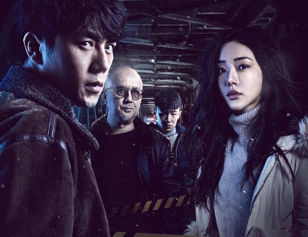 权志龙|不拖拉的6部悬疑破案神剧，每部都值得多刷几遍