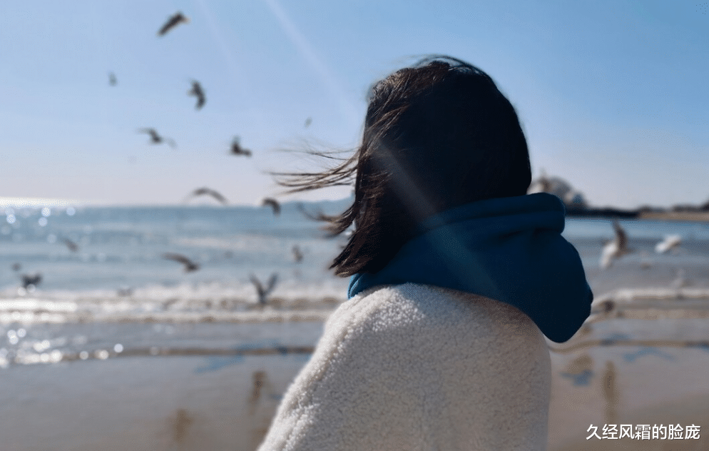 久经风霜的脸庞|她发现丈夫有外遇,每天教丈夫做一个菜,3个月后丈夫回心转意了