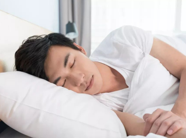 雄性激素|雄性激素旺盛的男人,身体会有哪些表现?不妨对照这5条,自测一下