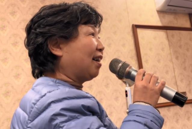 柳岩|许敏90岁老母亲发声，称感觉姚策就睡在枕边，杜新枝立马逃离九江