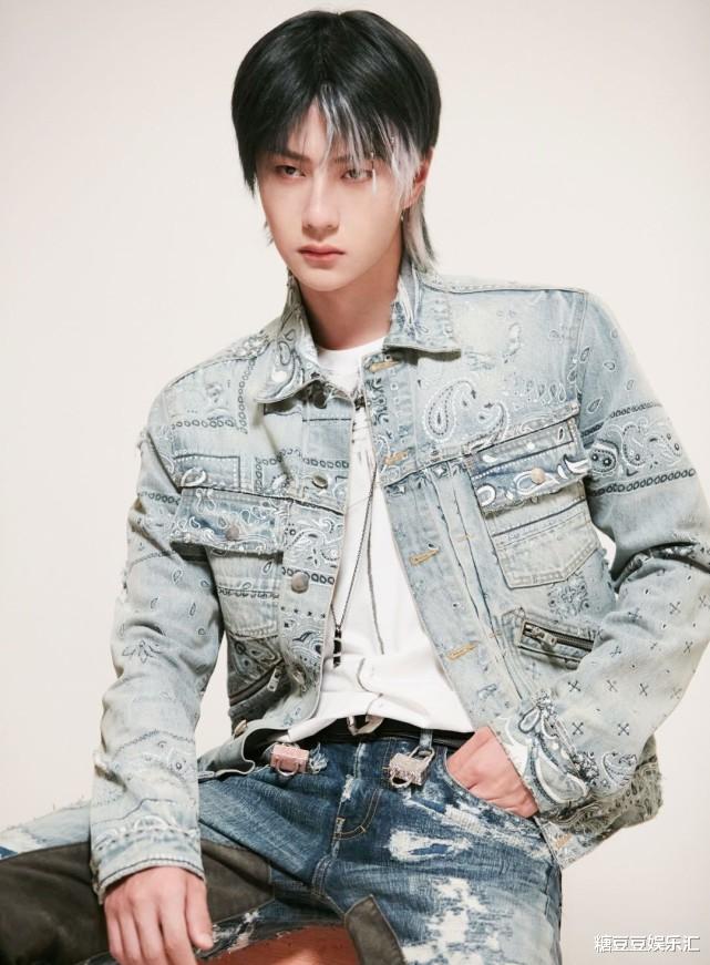 张艺兴|《街舞4》官宣定档，战队投票开启，张艺兴第二，王一博断层第一