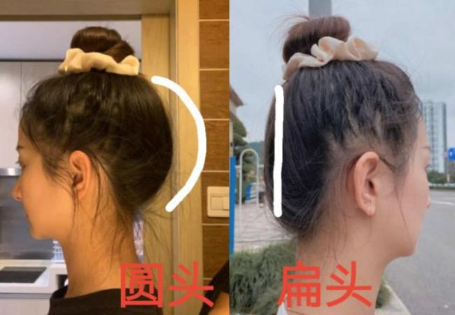 母婴参考|怎样才能让宝宝拥有好看的头型？给宝妈教几招，娃将来颜值会更高