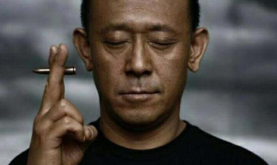 姜文|姜文,不敢牛逼