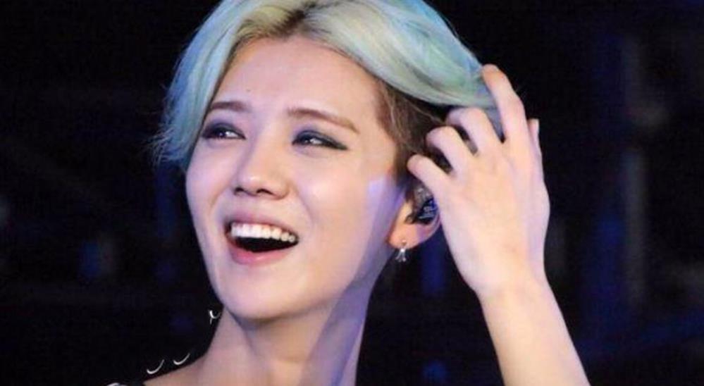 郭品超|再见了娘炮文化，再见了畸形审丑观，娱乐圈已刮起“扫娘风暴”