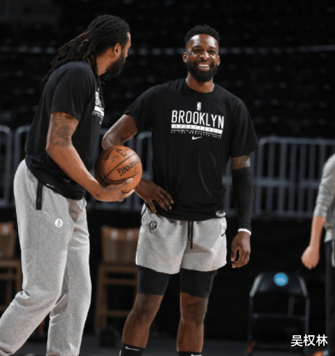 篮网队|23分+22分+21分！无缘首轮比赛，放心，杜兰特哈登会顶到你回来的