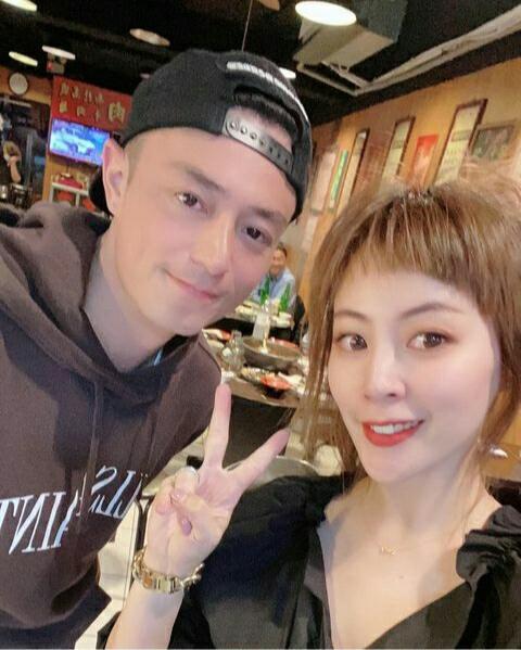 刘亦菲|霍建华探班林心如，硬要客串老婆新剧，收工后两人一同离开超恩爱