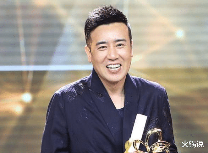 于和伟|演员于和伟：由长姐喂奶长大，8个哥姐供他念书，成名后回馈全家