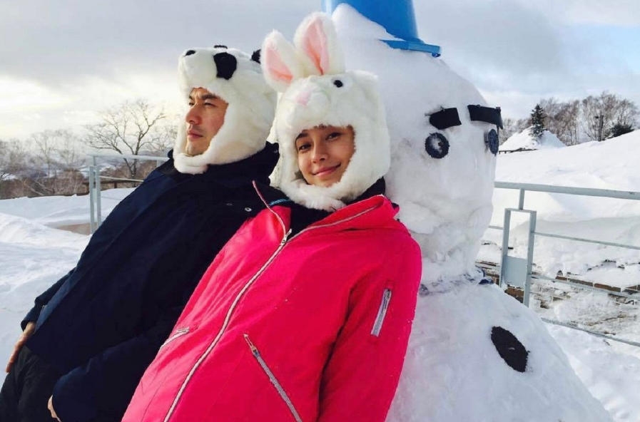 Angelababy|杨颖资源不断降级，曾经众多资本争抢的她，如今为何走到这一步？