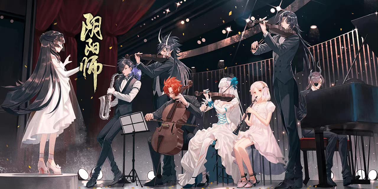 迪丽热巴|阴阳师：当式神穿上“现代”装，网友：“糟了，是心动的感觉”