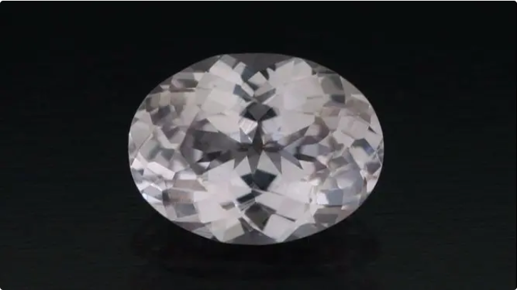 宝石|捡漏得来的稀有宝石——塔菲石