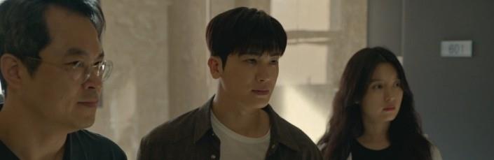 朴炯植|《Happiness》收视创新高！朴炯植护妻惨中标，公寓暗藏杀人魔？