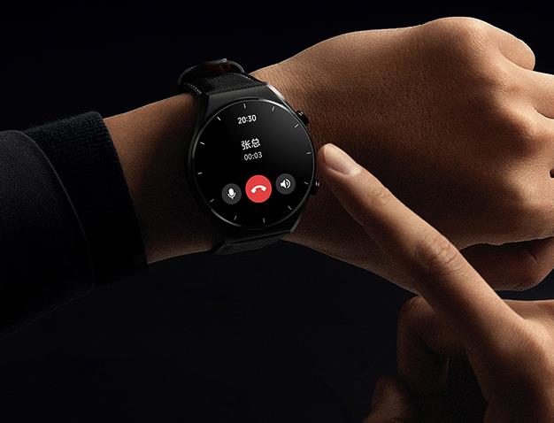小米科技|新出的小米Watch S1智能手表要不要买，一起来看看网友们是怎么说