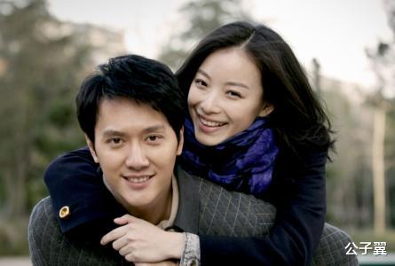 冯绍峰|赵丽颖冯绍峰的这段婚姻,一开始就有很多雷区