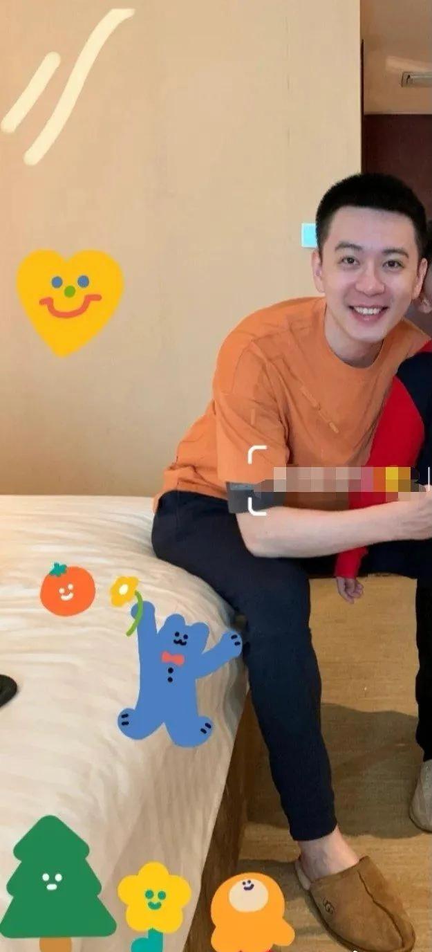 费曼|曝杨鸣后院起火,出轨实锤,疑似小三微博炮轰原配,上演逼宫大戏